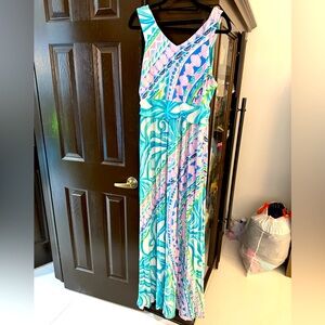 NWOT Lilly Pulitzer Dress - gorgeous